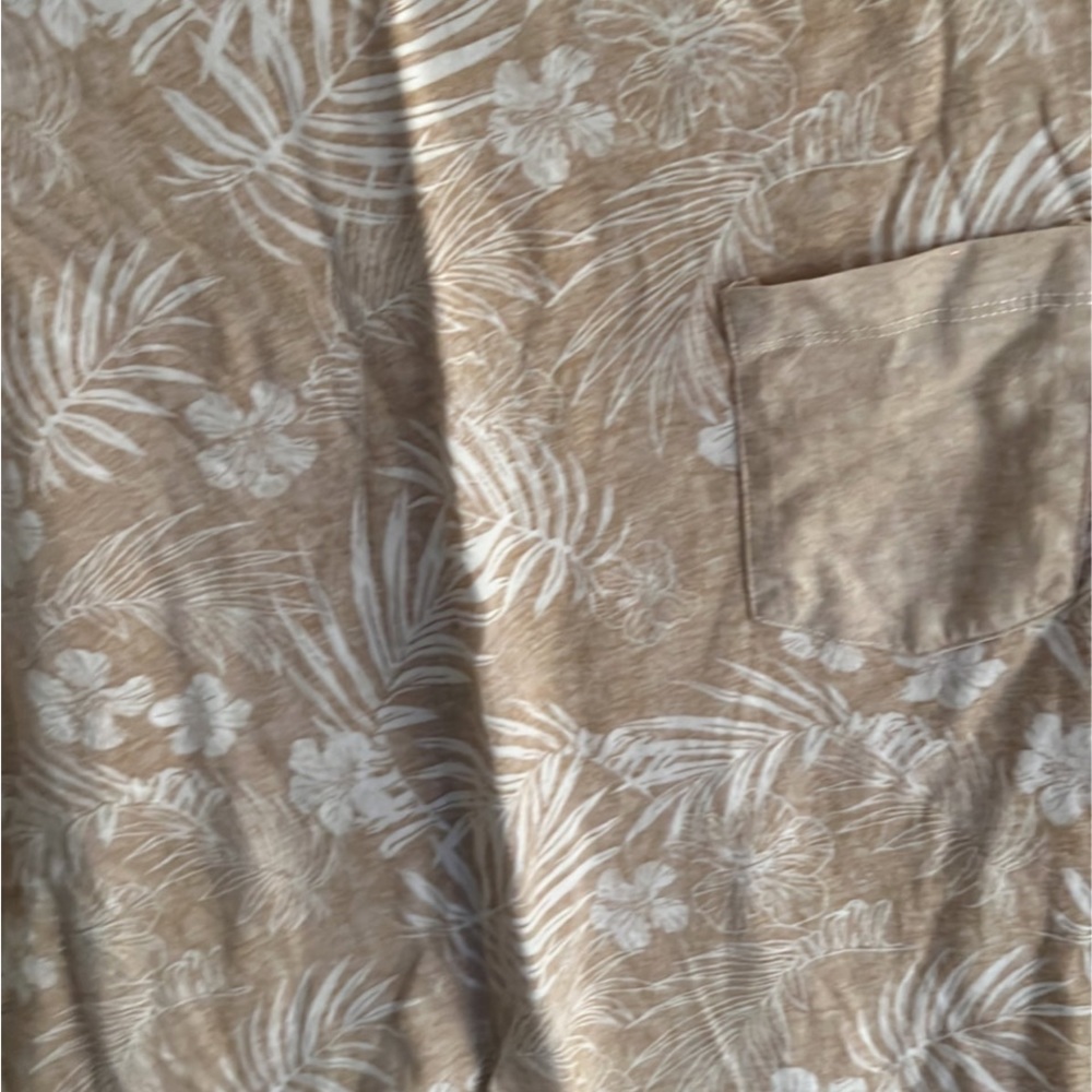 Zara T-Shirt Xl